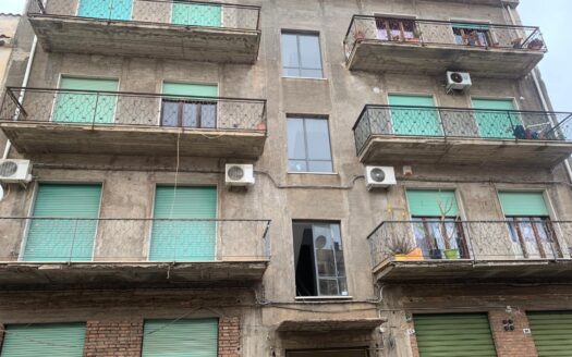 Palazzo di 650 mq Fiumefreddo di Sicilia