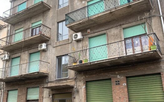 Palazzo di 650 mq Fiumefreddo di Sicilia