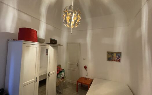 Appartamento 95 mq in Via Capuana n. 80 – Catania