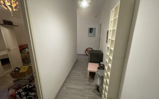 Appartamento 95 mq in Via Capuana n. 80 – Catania