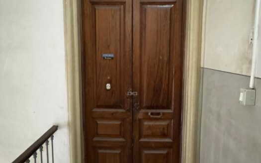 5 vani via Ramondetta