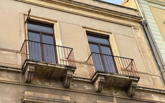 5 vani via Ramondetta