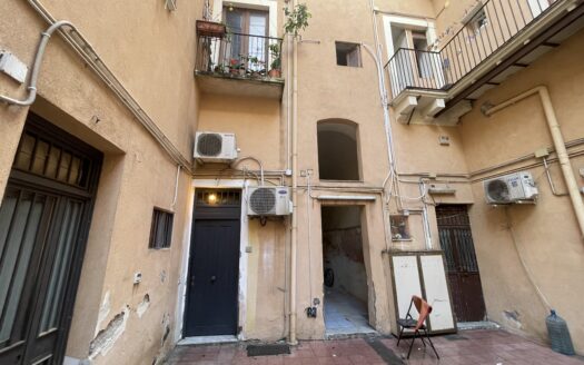 ** Appartamento in Vendita a Catania, Via Capuana 67**