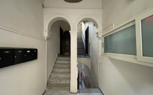 ** Appartamento in Vendita a Catania, Via Capuana 67**