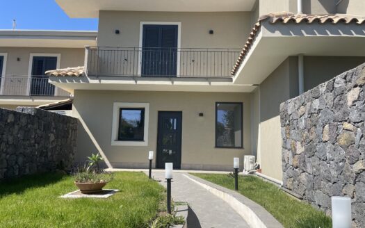 Villa in Vendita a Valverde – “Carminello”