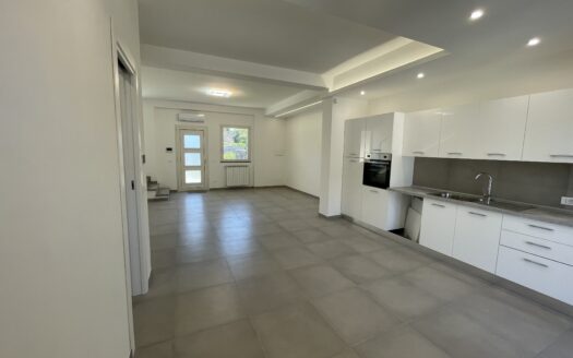 Villa in Vendita a Valverde – “Carminello”