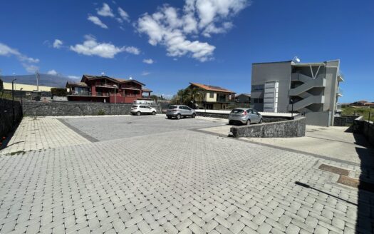 Appartamento a San Giovanni La Punta – RESIDENCE IL LIMONETO