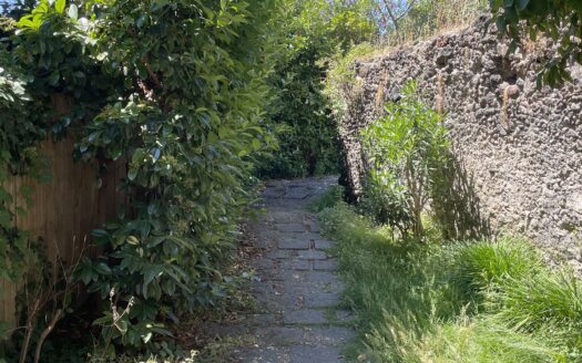 Appartamento Via del Vescovo