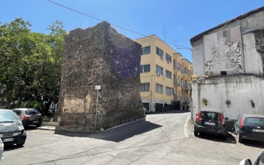 Appartamento Via del Vescovo