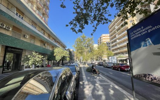 Studio Dentistico – Corso Italia, Catania