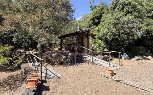 Villetta Contrada San Leo Belpasso