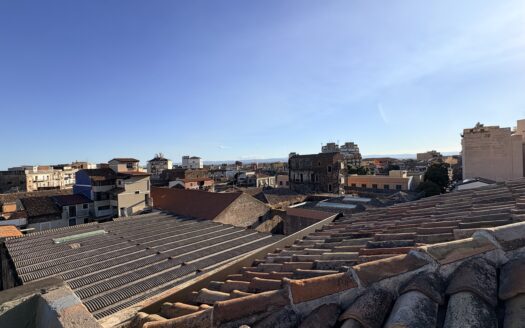 Appartamento in Vendita a Catania – Via Gramignani 78