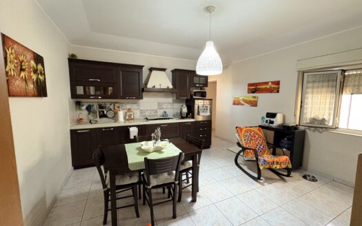 Appartamento in Vendita a Catania – Via Gramignani 78