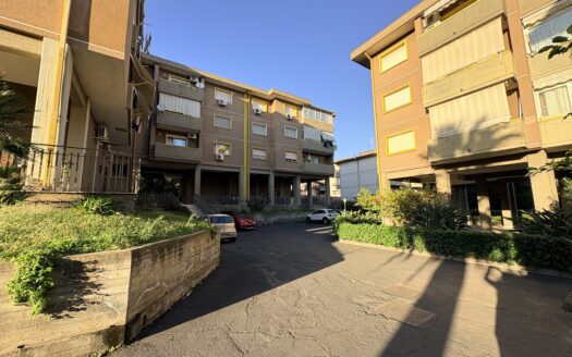 Appartamento in Vendita in Via Wagner 67