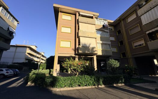 Appartamento in Vendita in Via Wagner 67