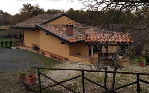 Villetta Contrada San Leo Belpasso