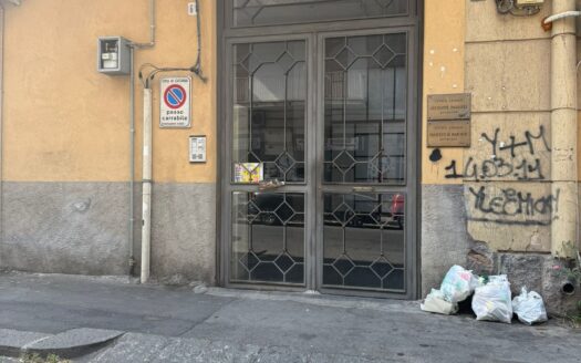 QUADRIVANI VIA MILANO 61