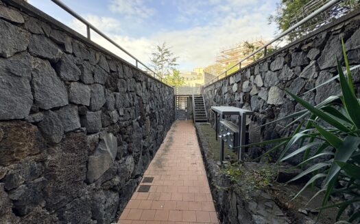 Prestigioso Appartamento con ampio Terrazzo