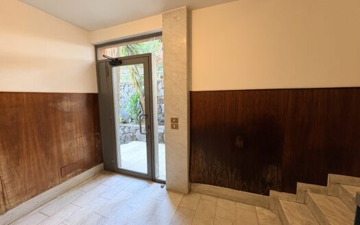 Prestigioso Appartamento con ampio Terrazzo