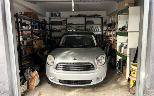 Prestigioso Appartamento con ampio Terrazzo