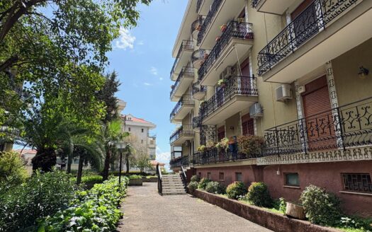 Attico panoramico in vendita Tivoli – Complesso Residenziale Esperia