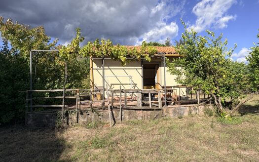 Terreno in Vendita a Trecastagni – Alle Pendici dell’Etna